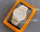 Replica Patek Philippe Nautilus Iced Out Yellow Gold Case Watch White Dial  (2)_th.jpg